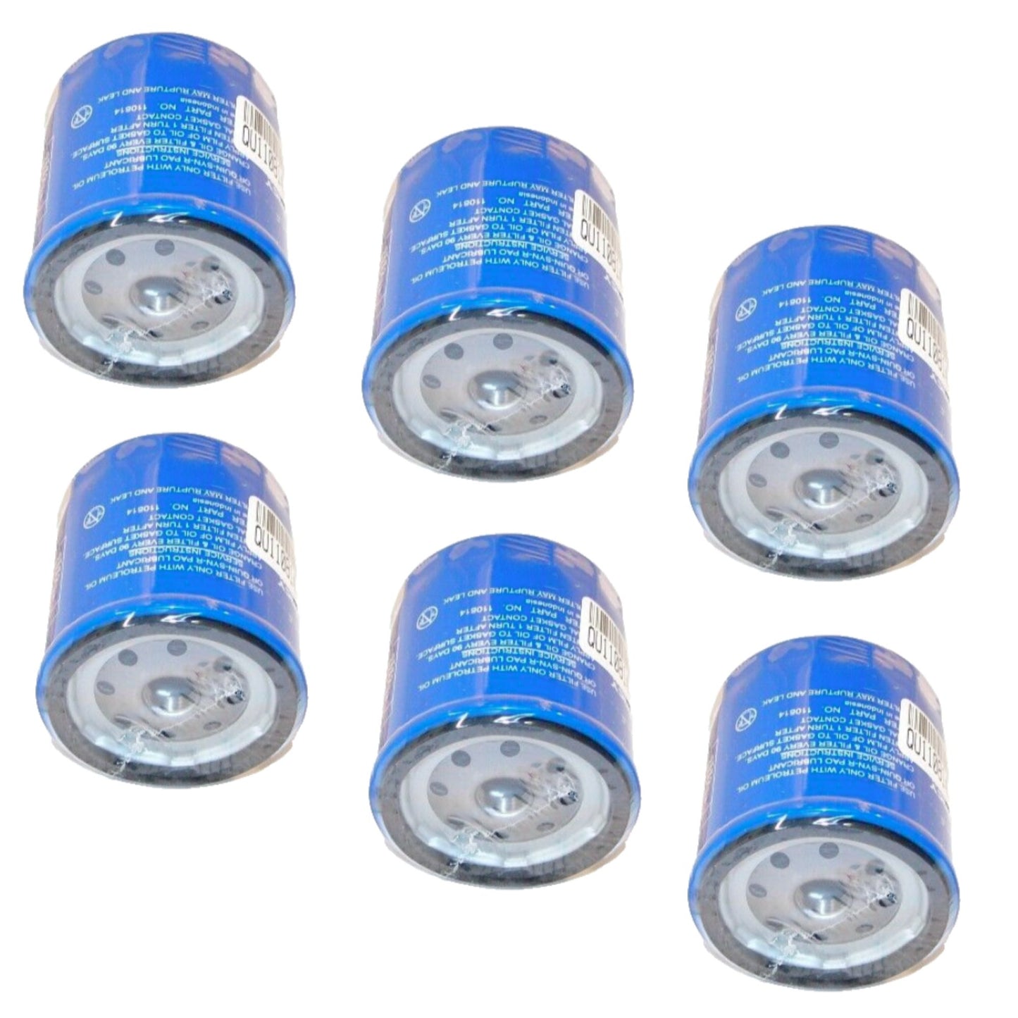quincy oil filters 110814