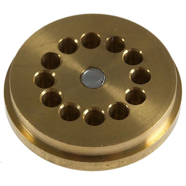 valve for devilbiss