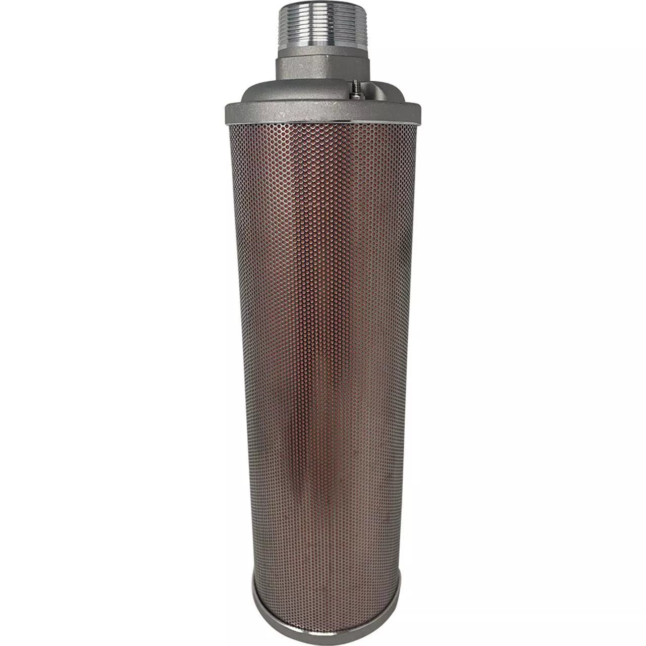air compressor muffler