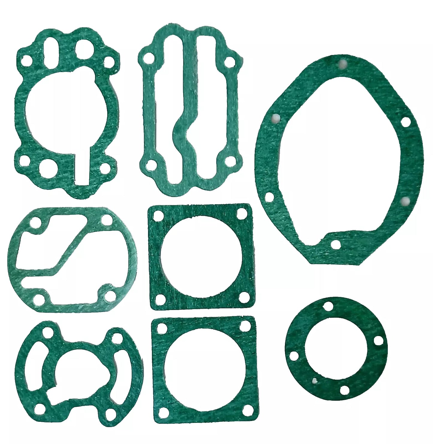 air compressor pump gasket set