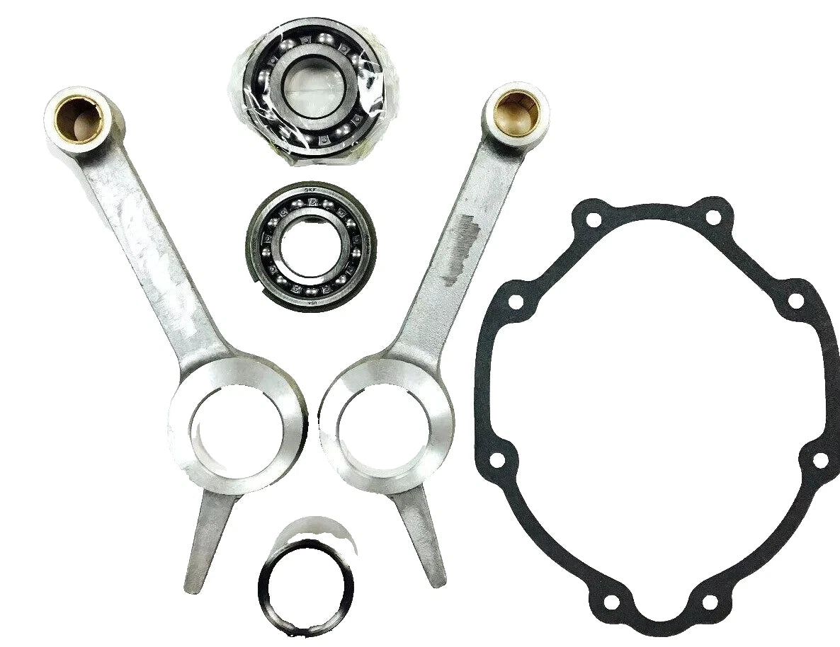 connecting rods