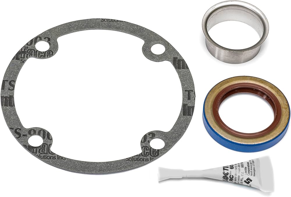 Crankshaft Repair Kit for Ingersoll Rand