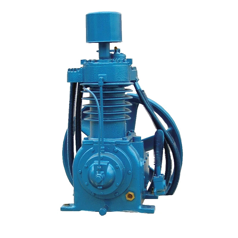 kellogg 352 pump replacement