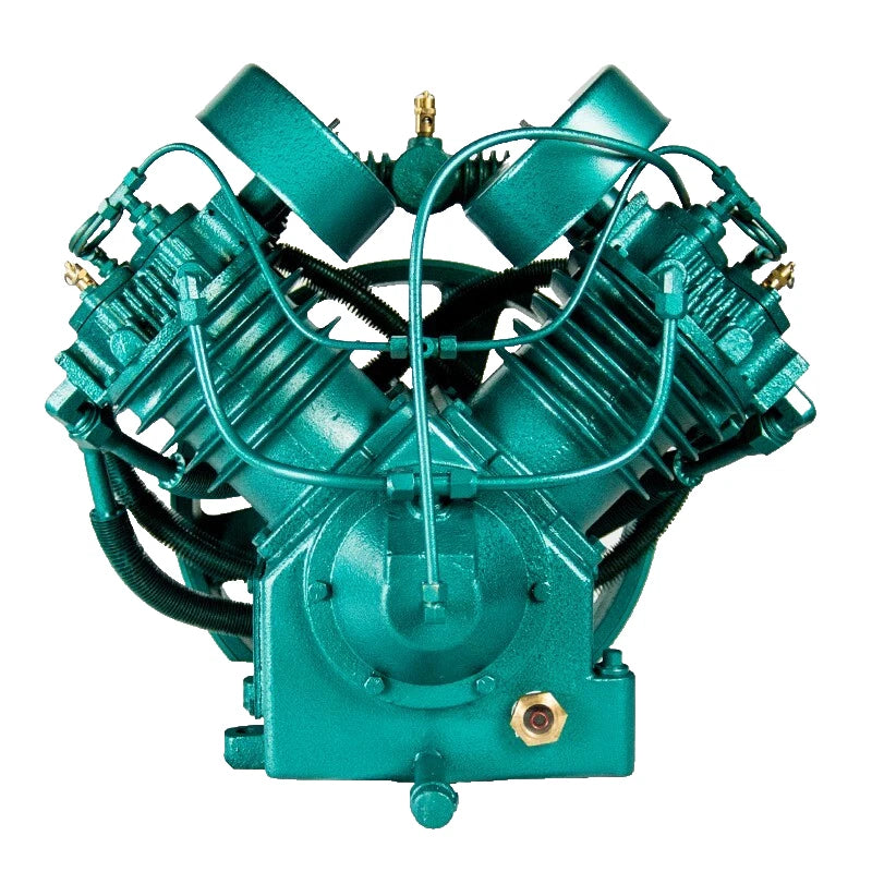 kellogg 452 replacement pump