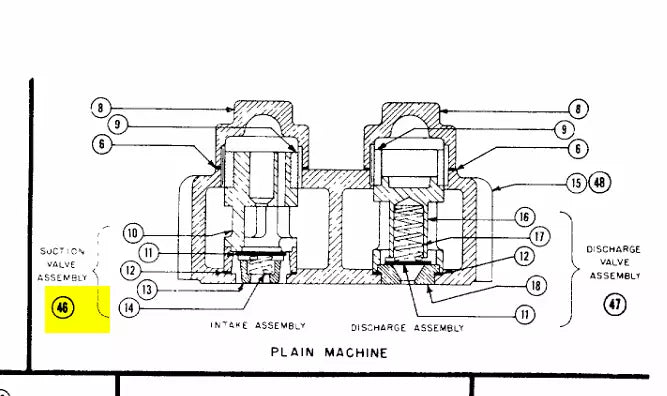 air compressor manual