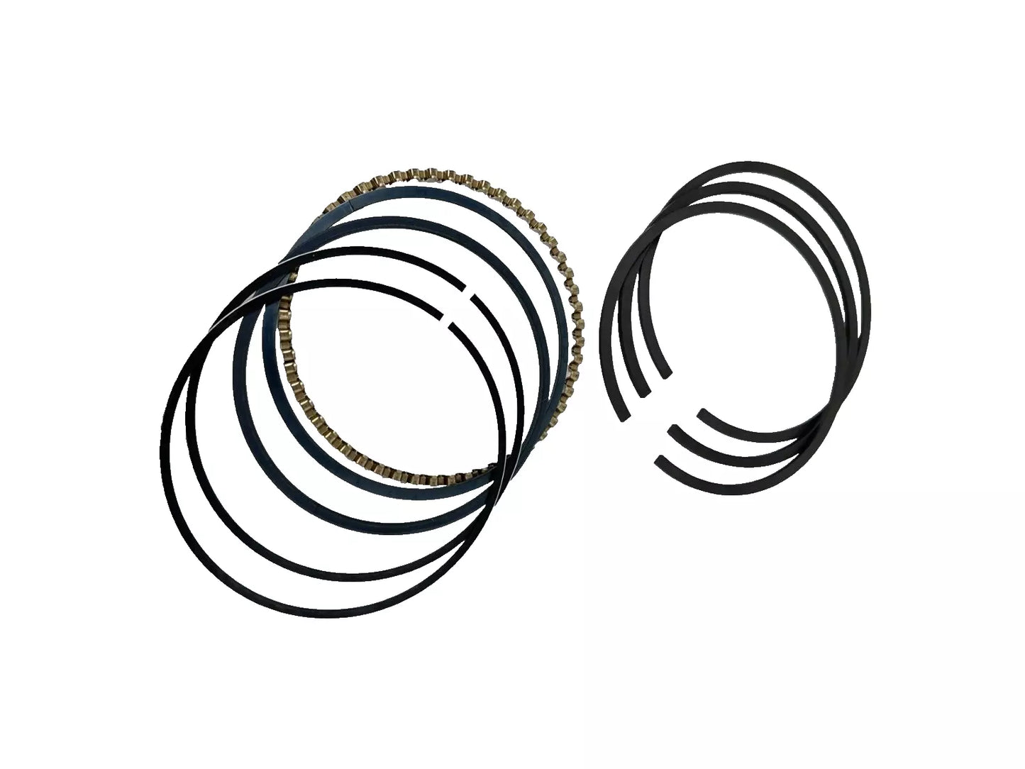 piston ring set for saylor beall