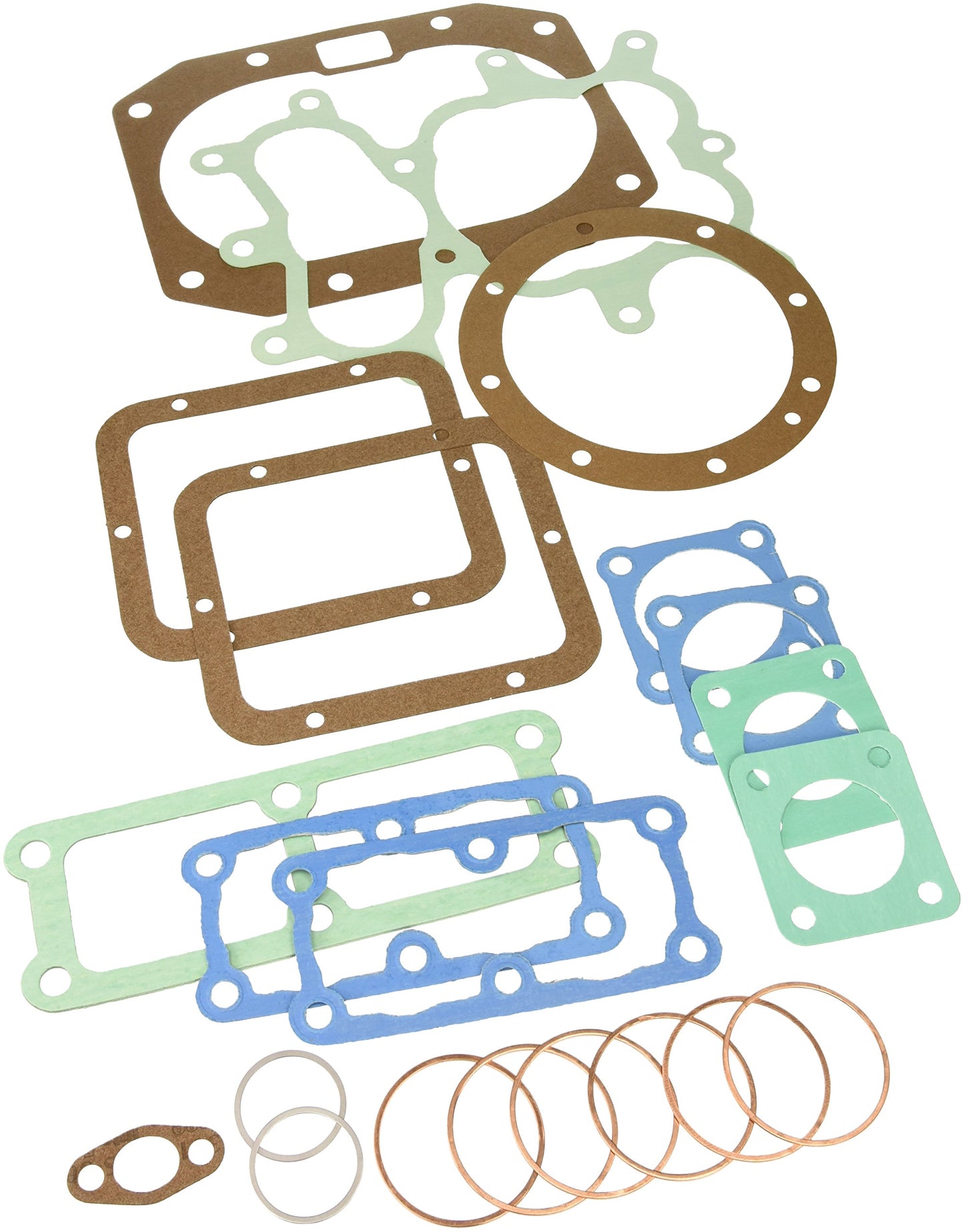 air compressor gasket set