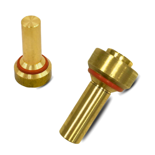 unloader piston for quincy