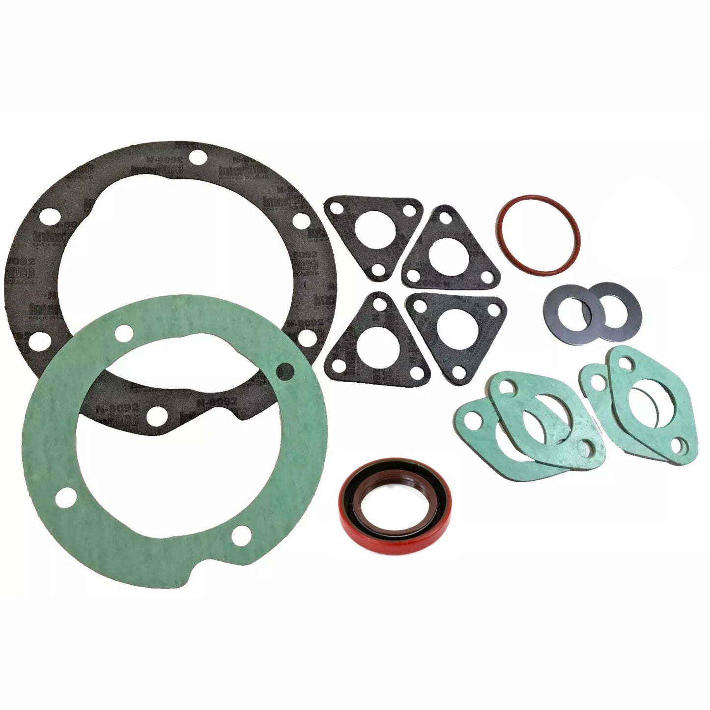 air compressor gasket set