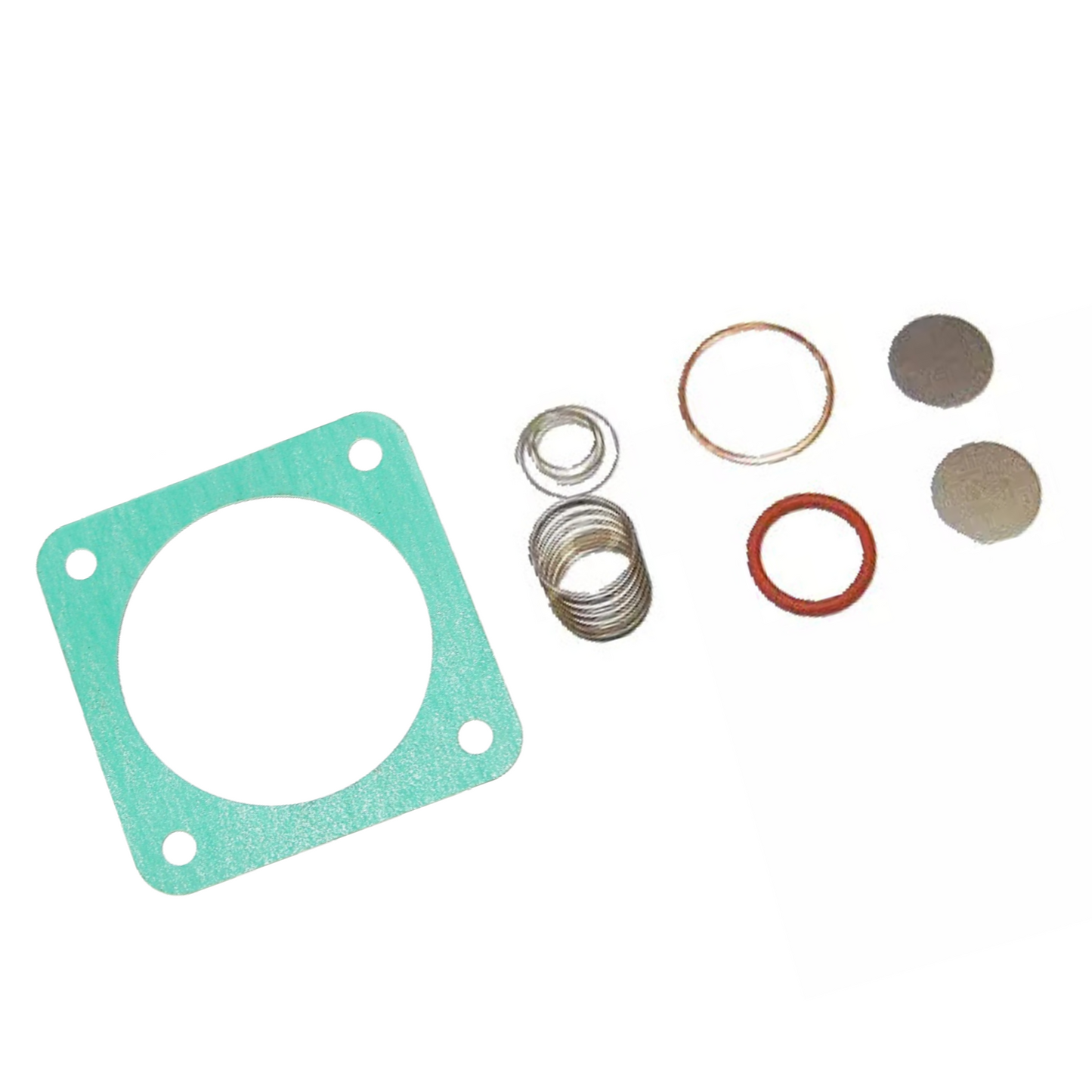 head overhaul kit for quincy