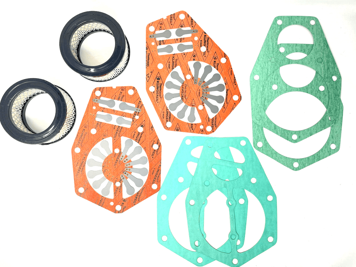 air compressor rebuild kit