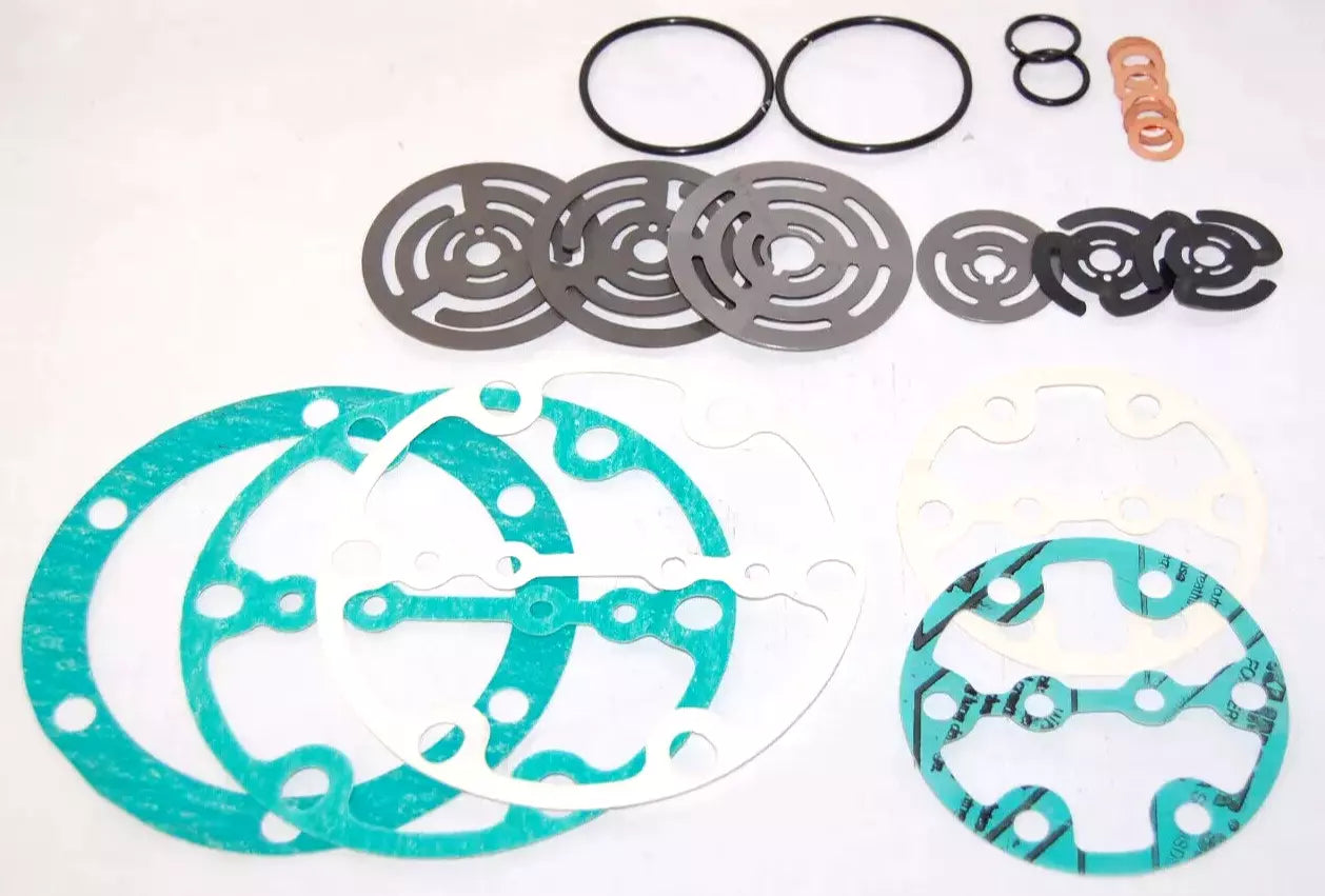 air compressor head rebuild kit