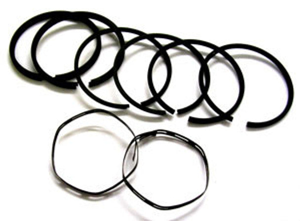 K133, 610-1020, 5130162-00 Ring Set for Emglo/Jenny/Dewalt K, KU Pumps & More