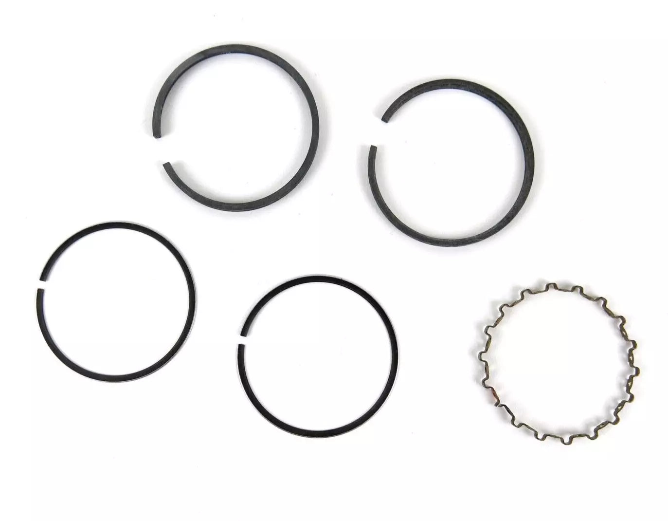 piston ring kit for devilbiss