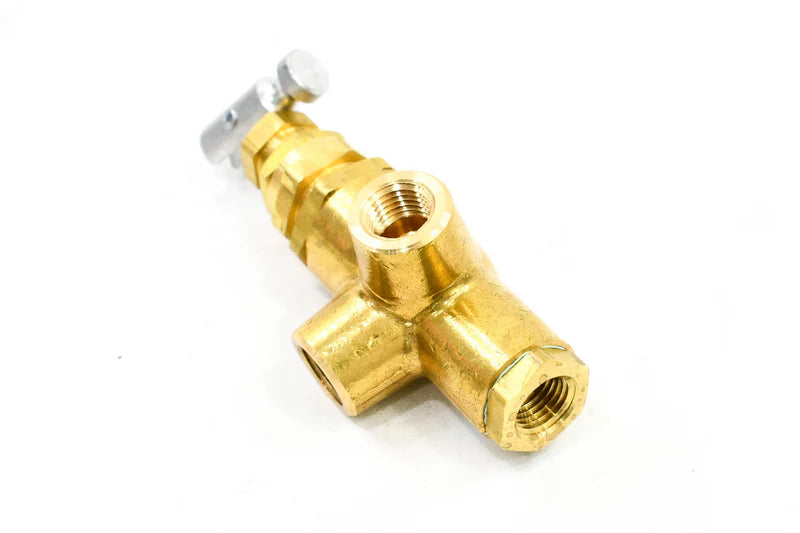 air compressor pilot valve