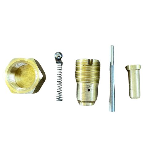 Kellogg unloader kit