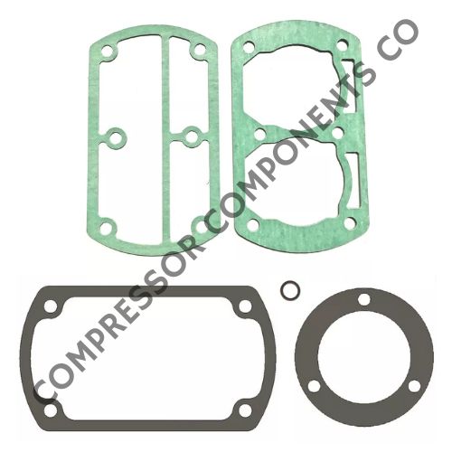 air compressor pump gasket set