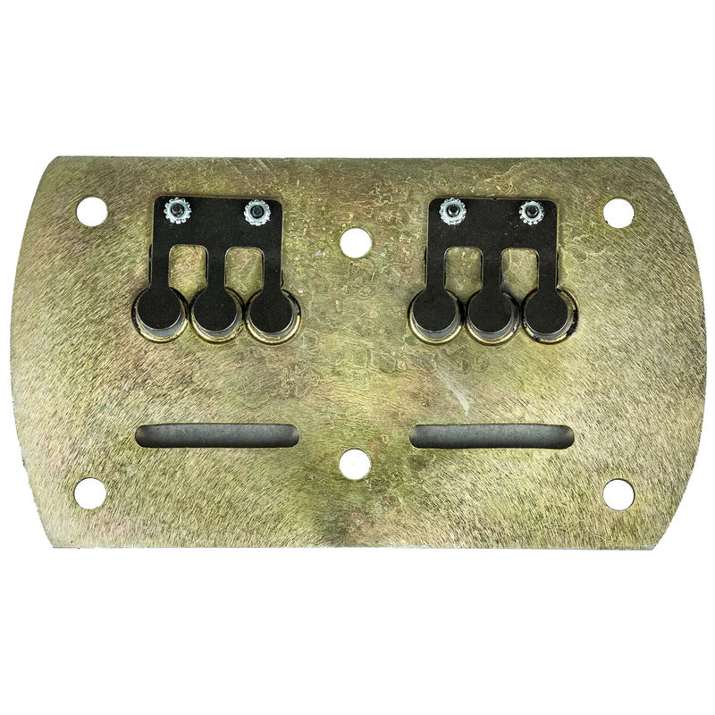 Valve Set Tune Up Kit for IR Model 234 Type 30 Serial Number 568000 and Below