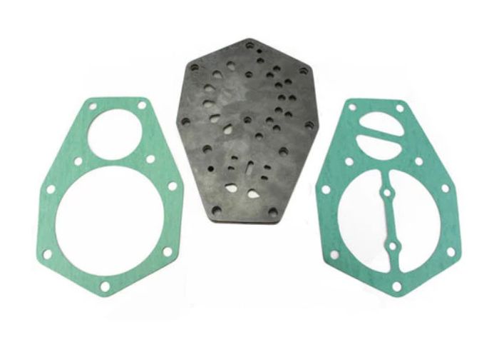 Valve Plate Assembly TF007000AJ for TF Series Campbell Hausfeld/ Speedaire 3Z492
