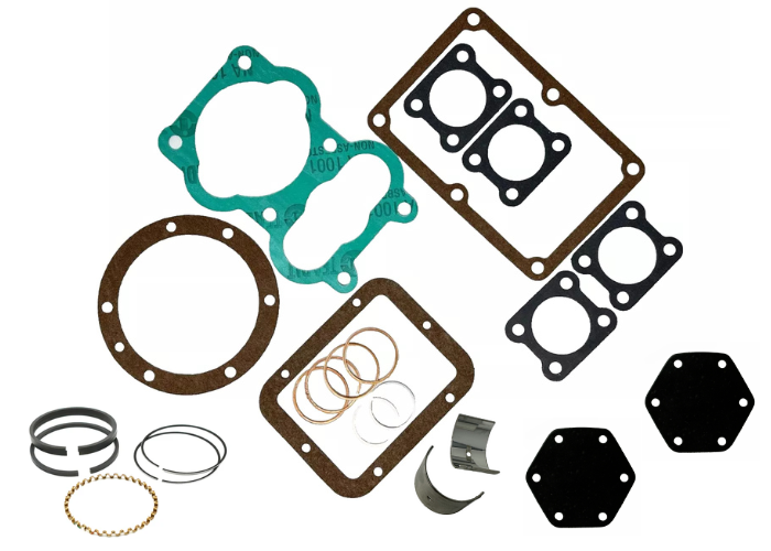 air compressor tune up kit for quincy