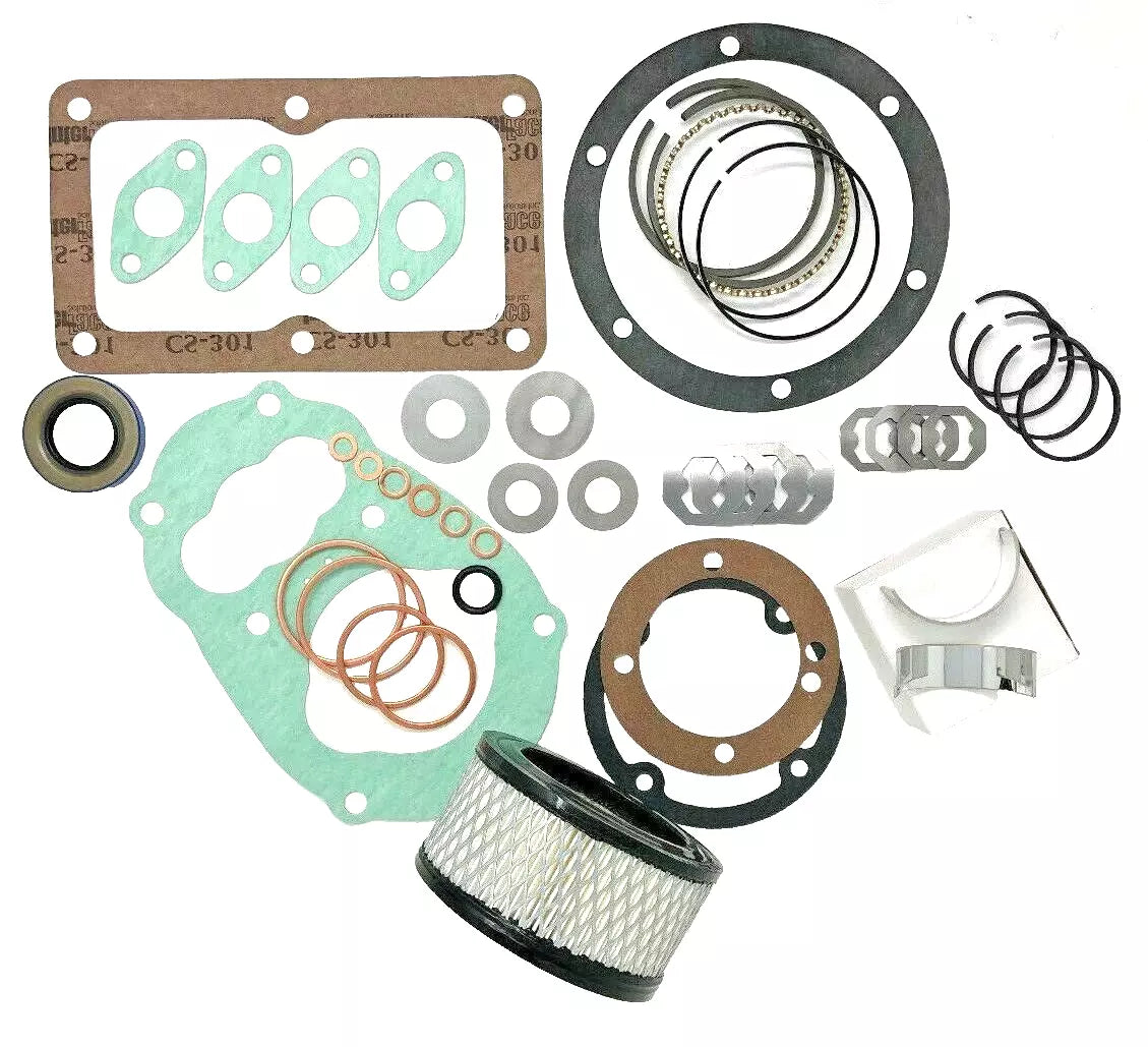 Tune Up Kit for Devilbiss Devair
