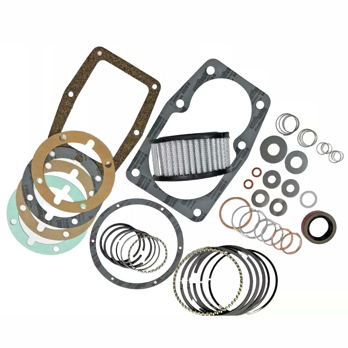 air compressor rebuild kit