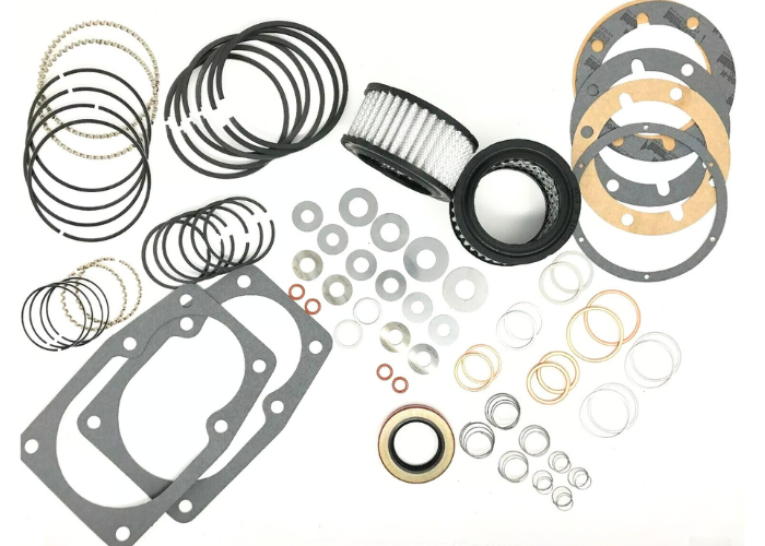 air compressor rebuild kit