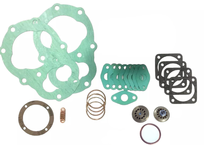 air compressor head rebuild kit for devilbiss