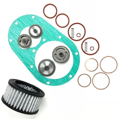 head rebuild kit for kellogg