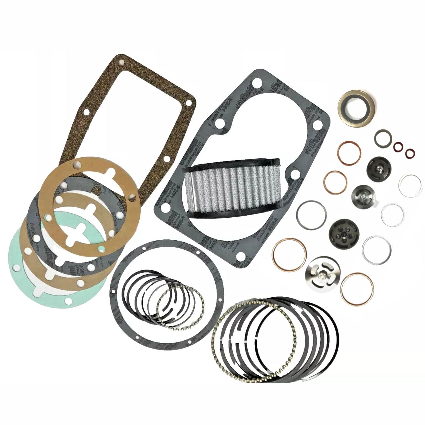 air compressor rebuild kit