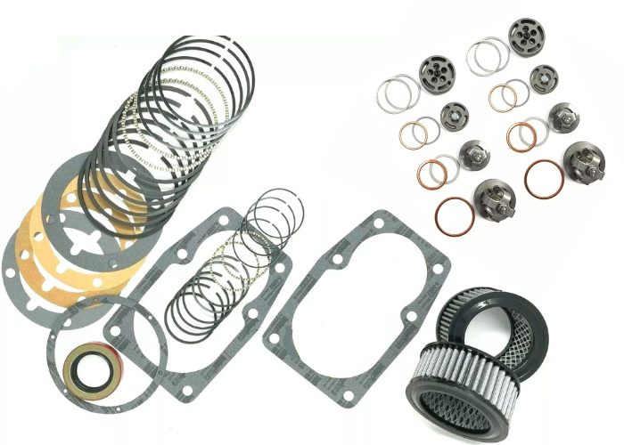 Valve Set Tune Up Kit for Champion Models R30DHU