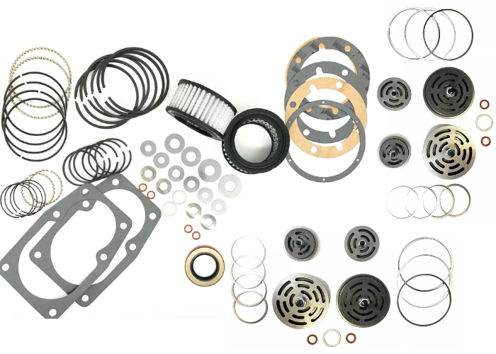 air compressor rebuild kit