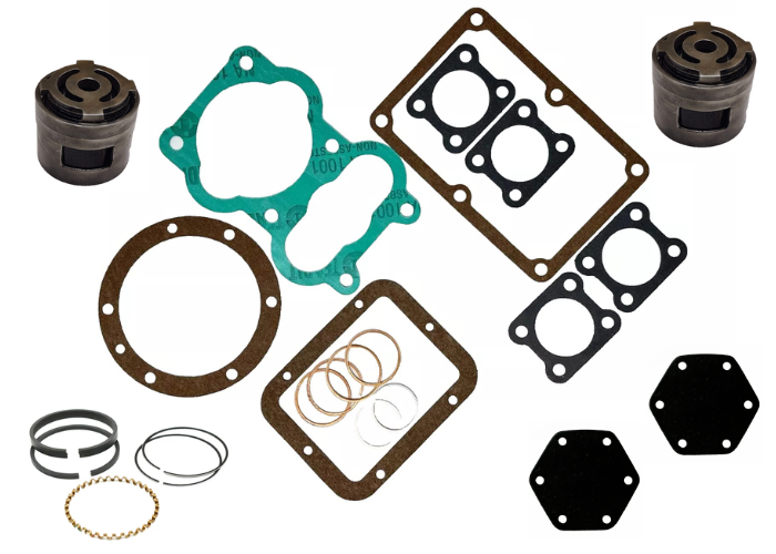 tune up kit for quincy