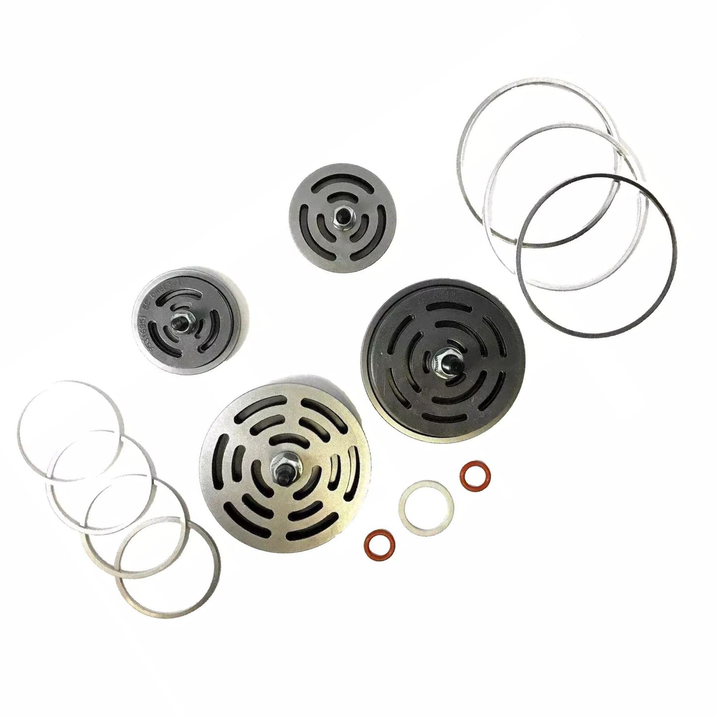 valve set for champion