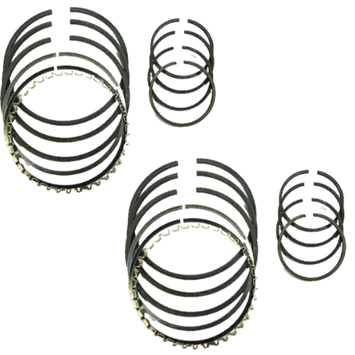 air compressor piston ring set