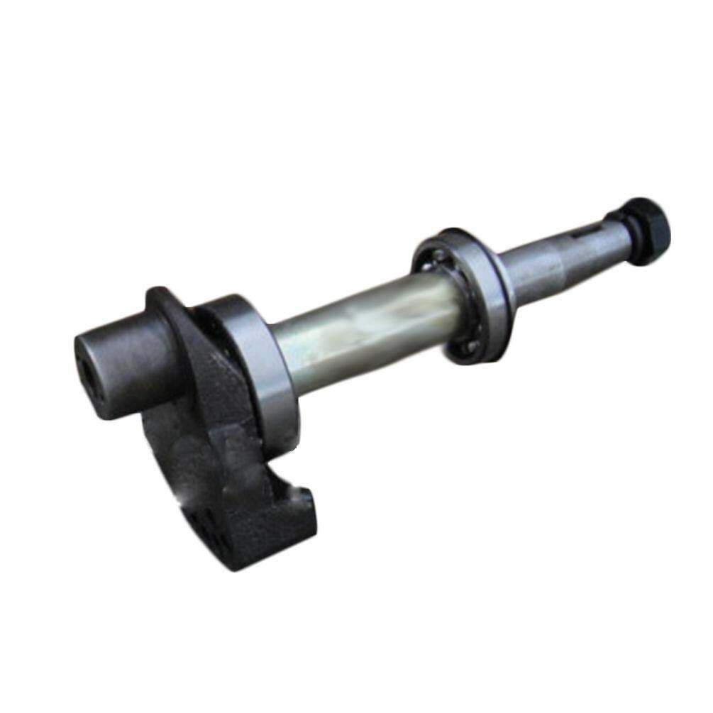 air compressor crankshaft for ingersoll rand