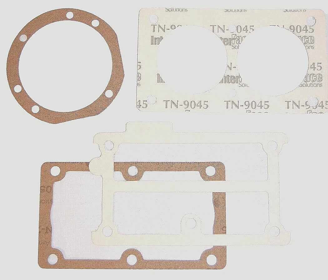 emglo gasket set