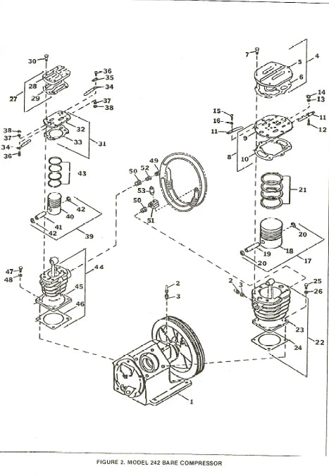 air compressor manual