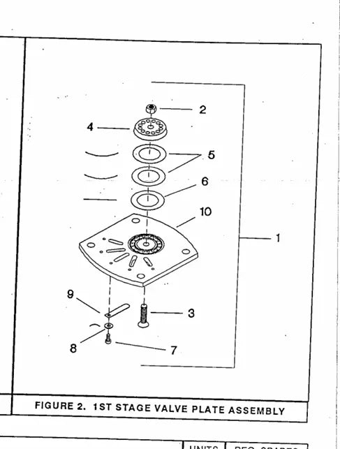 air compressor manual