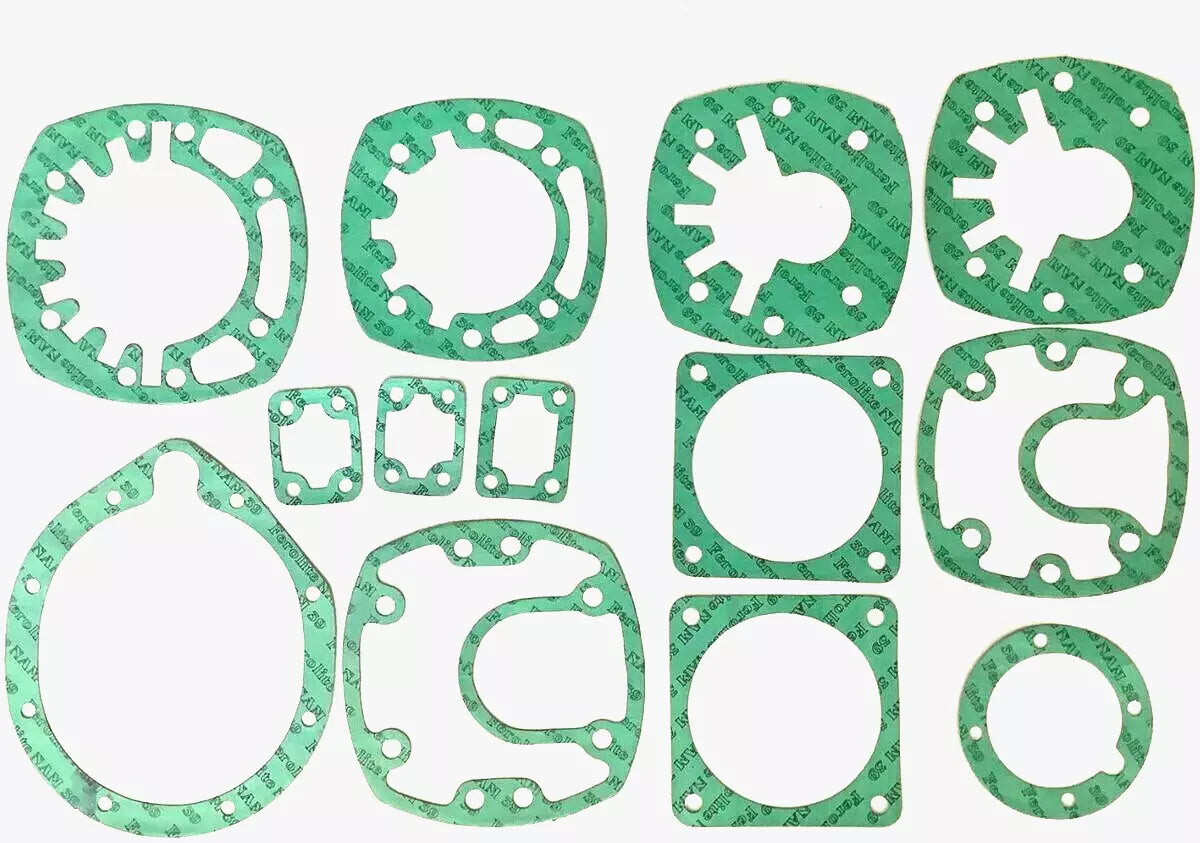 air compressor pump gasket set