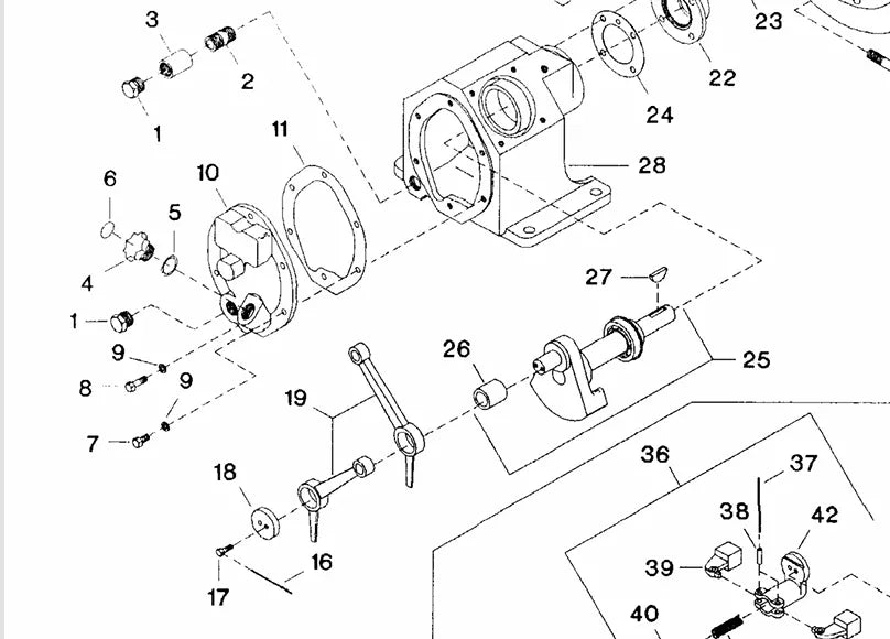 air compressor manual
