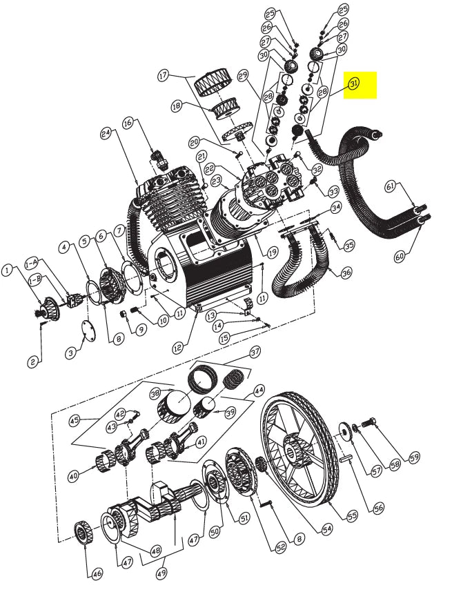 Devilbiss manual
