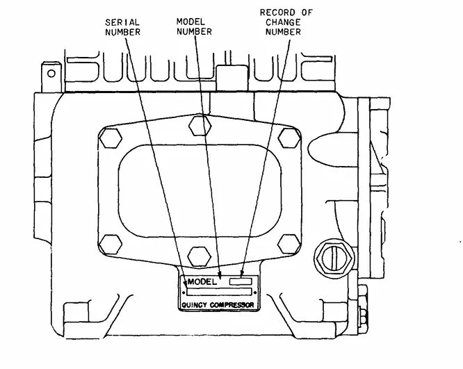 air compressor manual