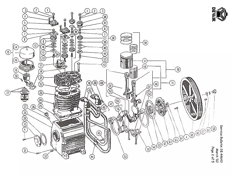 parts manual