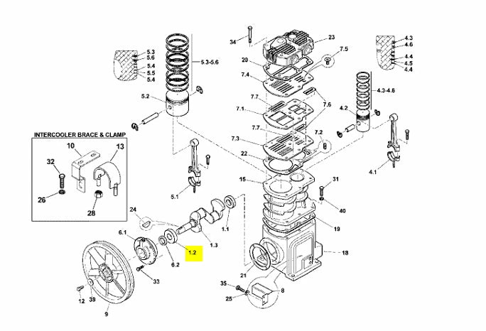 parts manual
