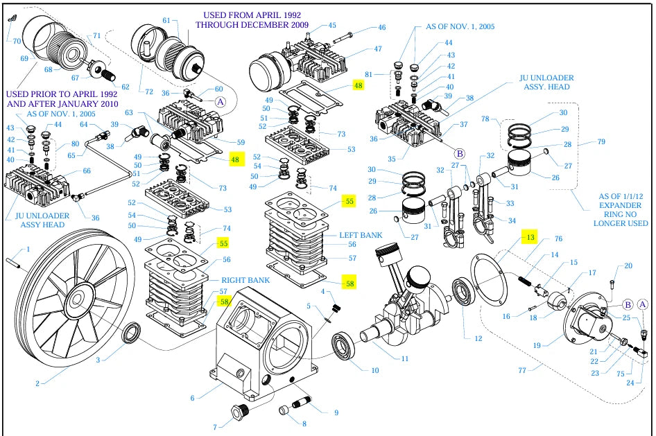 emglo manual