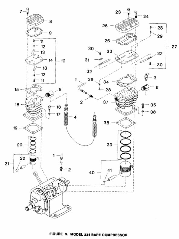 air compressor manual