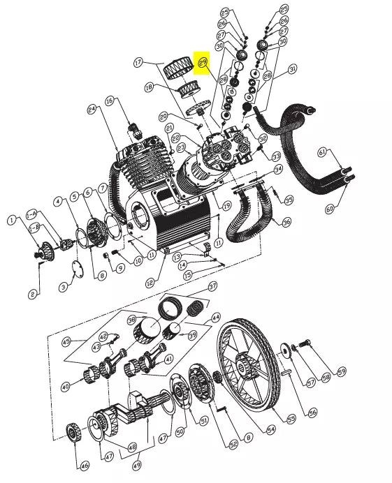parts manual