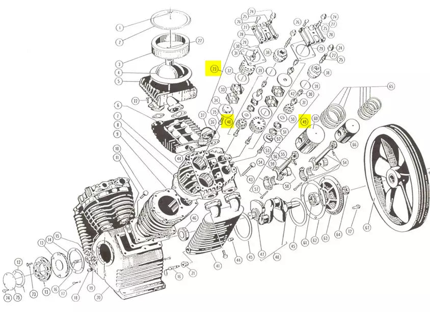 parts manual
