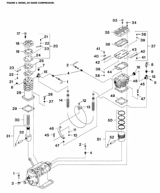 air compressor manual
